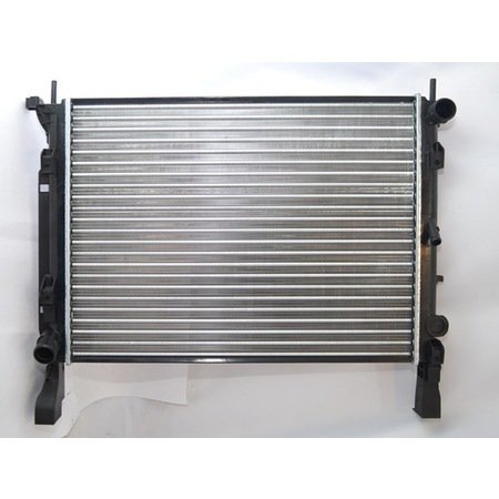 RADYATÖR KNG 1.5 DCİ  86 PC 09=>(AC+KLİMASIZ+MEK)( 8200418329+