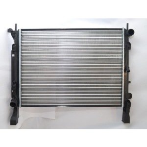 RADYATÖR KNG 1.5 DCİ  86 PC 09=>(AC+KLİMASIZ+MEK)( 8200418329+