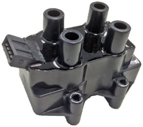 ATEŞLEME BOBİNİ ASTRA F 2.0 16V (95-98)-VECTRA A 2 1208071-90458250+