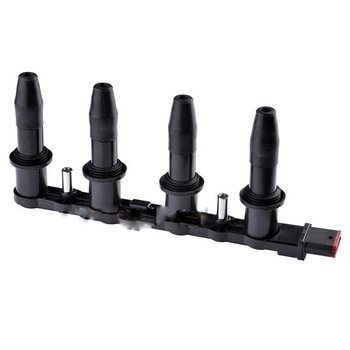 ATEŞLEME BOBİNİ ASTRA G 1.6-1.6 16V (98-05)-ASTRA 1208021-10458316-1104082