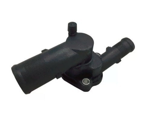 TERMOSTAT (KOMPLE) CLIO-TWNG 03/98=> KNG-MODUS 1.2 7700110716