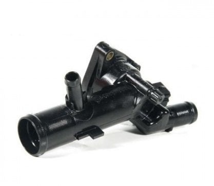 TERMOSTAT (KOMPLE) CLIO-MGN-KNG-LOGAN 1.5 DCI (89 8200954285-8200244402-82