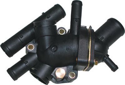 TERMOSTAT GÖVDESİ + TERMOSTAT Z1.4XE Z1.6XE ASTRA  1338195 90573325