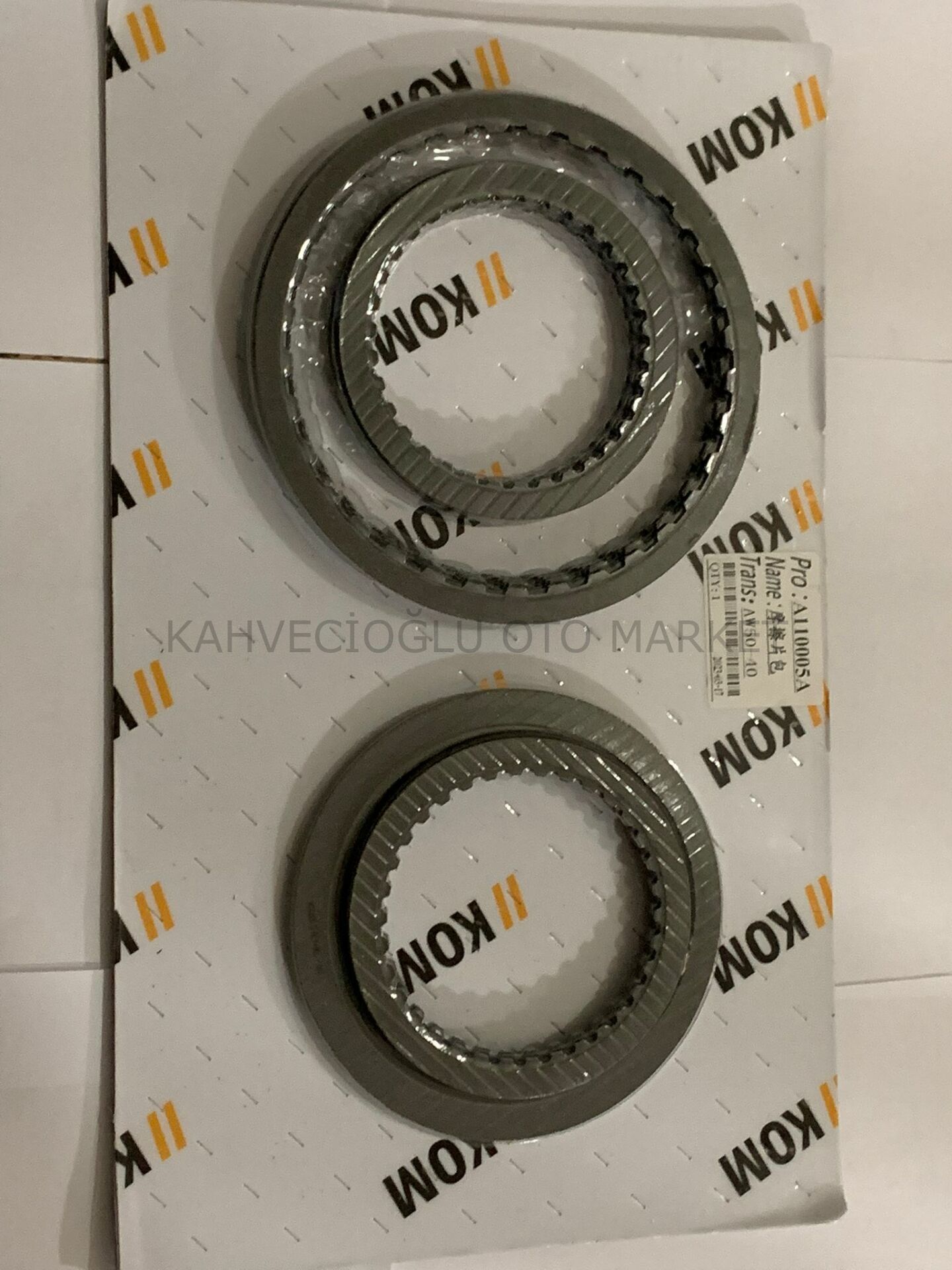 SURTUNME KITI OPEL 5040LE 5040LE