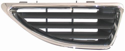 ÖN PANJUR KROM KUŞAKLI SAĞ MEGANE 99-02 7700428964+