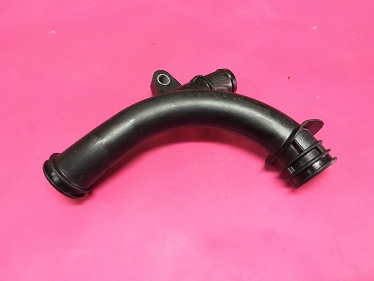 KALORİFER BORUSU CLIO IV-MGN IV- DACIA 210474484R