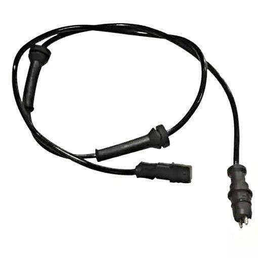 ABS KABLOSU SENSORU ARKA MEGANE II 8200043136-8200296571+