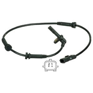 TEKERLEK HIZ SENSORU ON RENAULT CLIO IV 479107405R-
