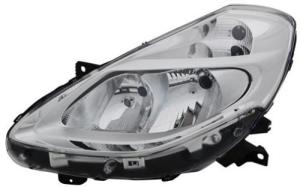 ÖN FAR SOL KROM CLIO HB 2008 7701072004-260608145R-08589R