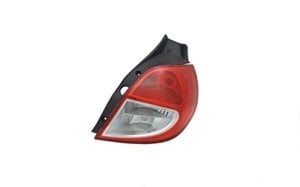 ARKA TAMPON SIS FARI SAĞ CLIO III HB 8200776121