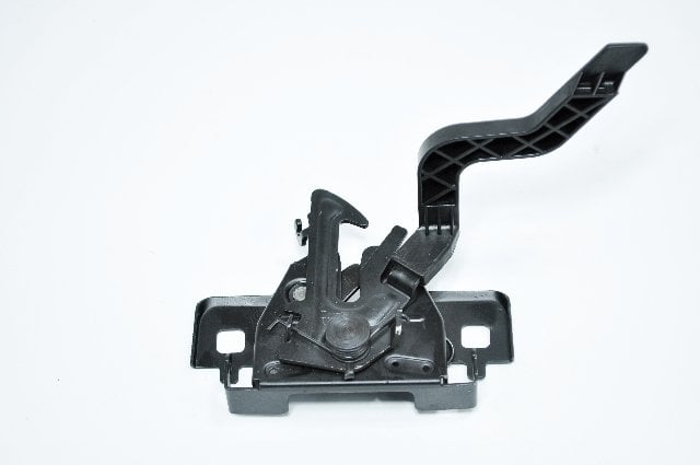 MOTOR KAPUT KILIDI SYMBOL 13=> LOGAN MCV 656016651R-