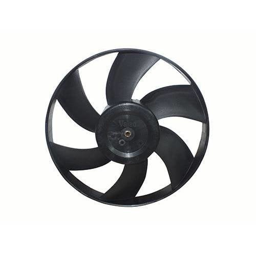 FAN.MOT.PERVANESI MGN-CLIO KLİMALI