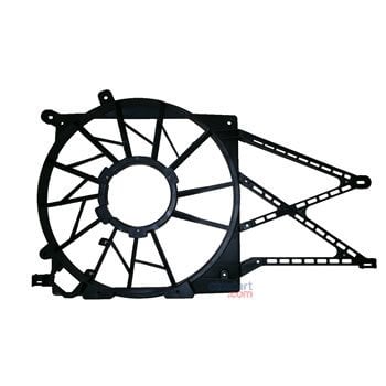 RADYATÖR FAN DAVLUMBAZI ASTRA G 98>ZAFIRA A 1.2/1. 1314539*1341344-