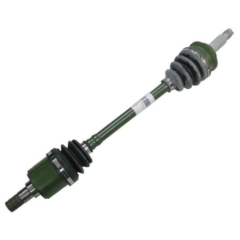 AKS KAFASI SOL-SAG ON IC OPEL VECTRA C 1.6 ABSSIZ 374402-