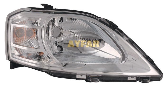 FAR+SİNYAL SAĞ LOGAN 08>(MEKANİK)(H4) 8200744754