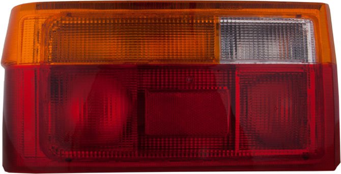 STOP LAMBA SOL BOYASIZ KAPAKSIZ R9 7701027704+