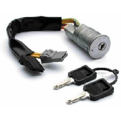 KONTAK ANAHTARI KİLİTLİ YM.R9-R11 (IS 1104) 7700813973