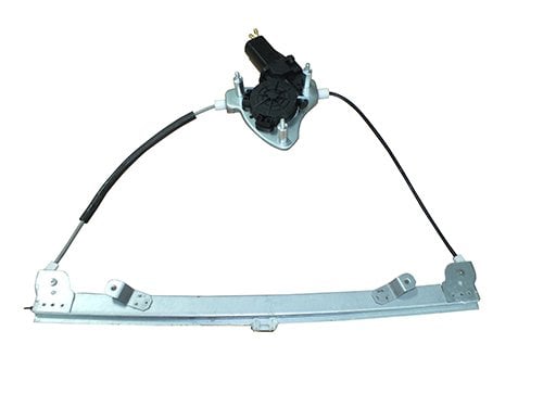 CAM KRİKOSU (MEKANİZMASI) ÖN SAĞ CLIO II (MOTORLU) 8200169095