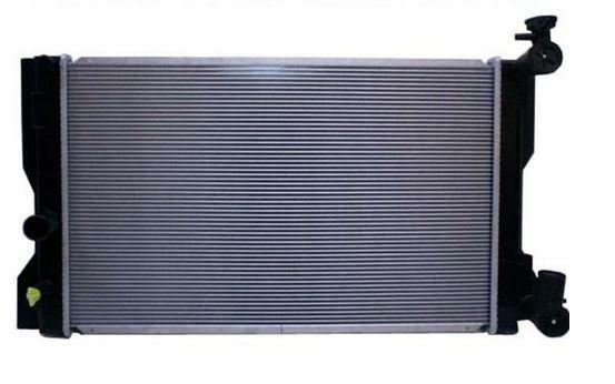 RADYATÖR BORU R11 FLASH (2 SIRA AL+PL SİSTEM)