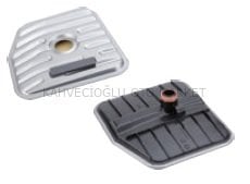 ŞANZIMAN FİLTRESİ MITSUBISHI GETRAG DCT470,SPS6 7U3R7G186AB-7M5R7G186AB