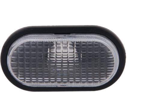 ÇAMURLUK SİNYALİ BEYAZ R19-CLIO-MGN-LGN-R21 7700822136-