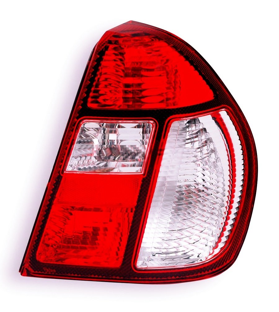 STOP LAMBASI DUYSUZ SAĞ CLIO 02=>BEYAZ SINYALLI
