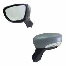 DIS DIKIZ AYNASI ELEKTRIKLI SOL CLIO IV 12=> 963022031R-261659450R