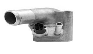 TERMOSTAT(KOMPLE) VECTRA B-C-ASTRA G-H-CORSA C-ZAF 1338098-24456401-6338005-