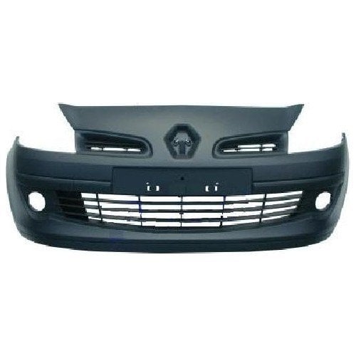 ÖN TAMPON KOMPLE SİSLİ CLIO III HB (05-08) (ASTARL 7701208681-