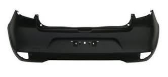 ARKA TAMPON CLIO III HB 2009 7701479250