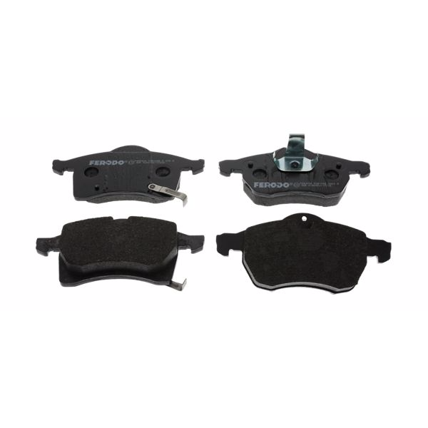 ÖN BALATA ASTRA G 1.8 00/05 ASTRA H 05=> ZAFIRA 0 1605957-1605996-1605009