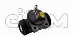 FREN SİLİNDİRİ SOL R9 - R11 22mm
