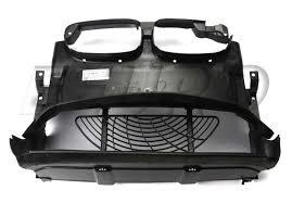 PANEL BAKALİTİ ÖN E46 COUPE 99-02 51718268371
