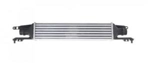 TURBO RADYATÖRÜ (INTERCOOLER) CORSA D 06> 1.3CDTI  55702194 6302080