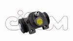 FREN SİLİNDİRİ LOGAN 1.4-1.6 16V-1.5DCI 04=> CLIO