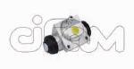 FREN SİLİNDİRİ (R-L) KNG 01> 1.9D-1.5DCI (22mm) 7701043913-4410000QAD.