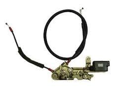 KAPI KİLİDİ KNG MOTORLU SOL ARKA KOMPLE