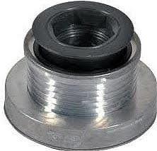 ALTERNATÖR KASNAĞI MGN-CLIO II-KNG-TWNG-SYMBOL II 8200113636,