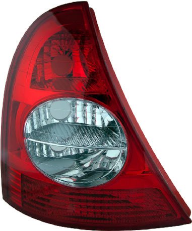 STOP DUYSUZ SOL CLIO 04/01-11/08 (SİSLİ) 8200071413 8200917488