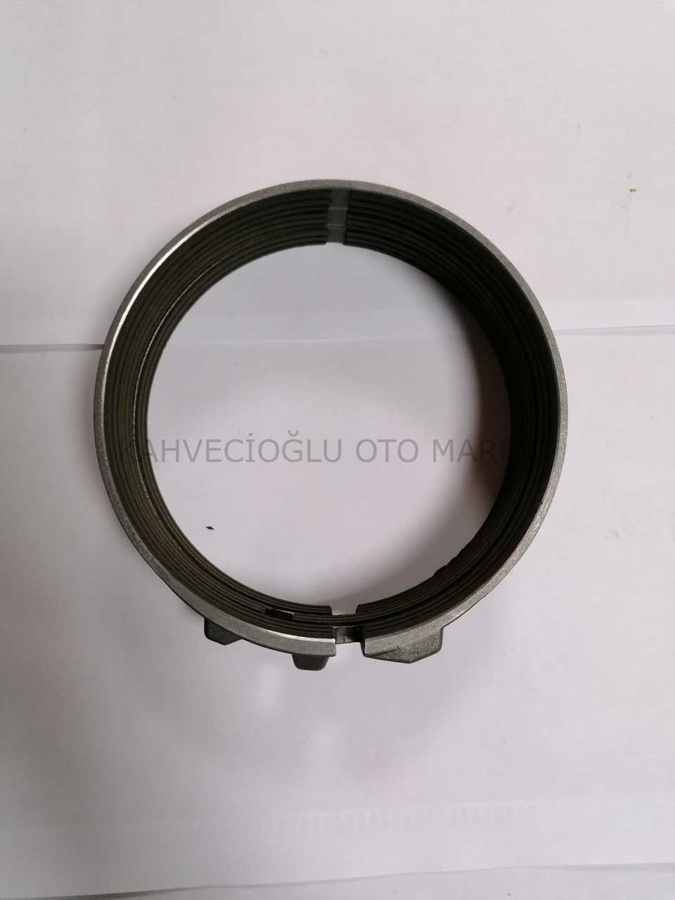 3L30-4L30E DİŞLİ FRENLEME BANDI ÇİFT KARTER 3L30-4L30E 038950