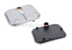 ŞANZIMAN FİLTRESİ BENZ BMW AUDI VOLVO PEUGEOT 722.7 1683770395