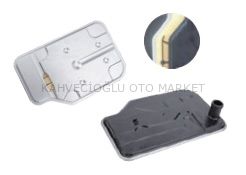 ŞANZIMAN FİLTRESİ BENZ BMW AUDI VOLVO PEUGEOT 722.9 221-227-0095