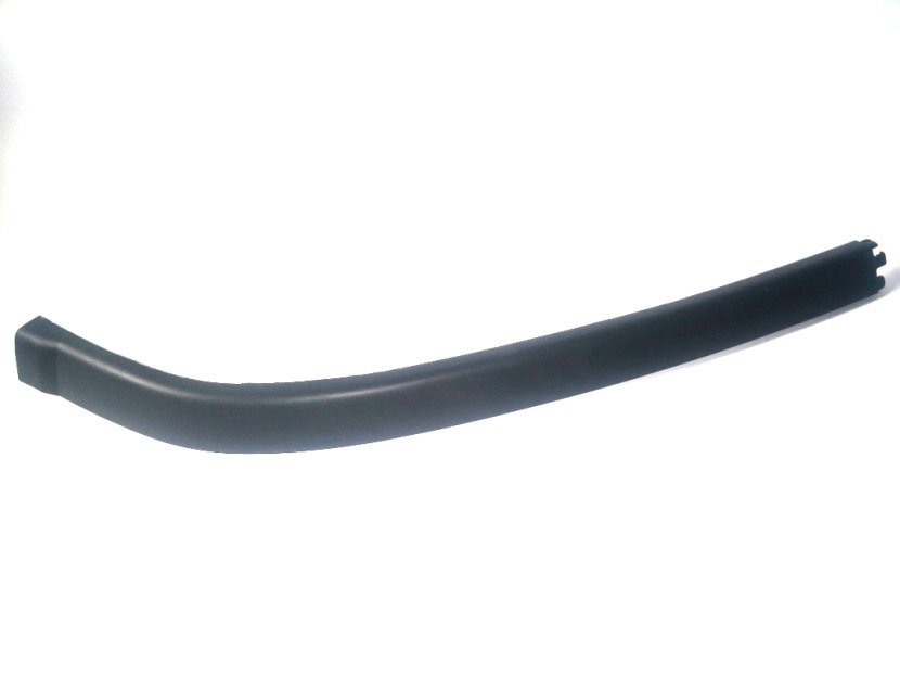 ÖN TAMPON SPOİLERİ SOL CORSA C (04-06) 1405044