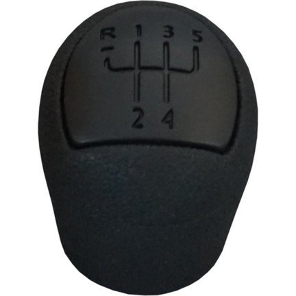 VİTES TOPUZU CLIO II-KNG III (SİYAH) 8200568122,
