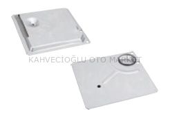 ŞANZIMAN FİLTRESİ BENZ BMW AUDI VOLVO PEUGEOT ZF4HP22/24 24341215544