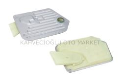 ŞANZIMAN FİLTRESİ BENZ BMW AUDI VOLVO PEUGEOT ZF5HP30 24341422419