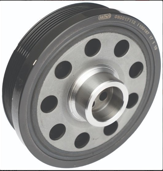 KRANK KASNAGI BMW F20 E90 E91 E92 E93 LCI F10 N47 11238512072/