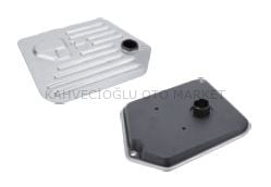 ŞANZIMAN FİLTRESİ BMW ZF5HP24FLA 501005998-01L