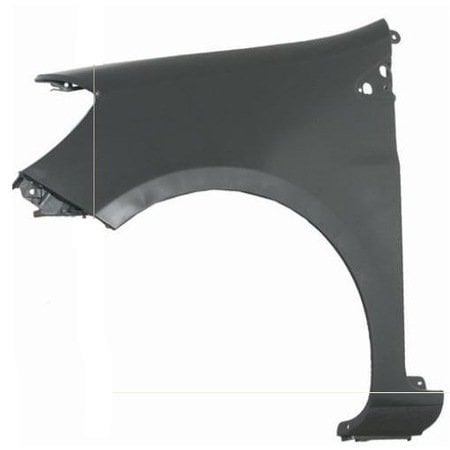 ÖN ÇAMURLUK SAĞ CLIO (05-08) (ASTARLI) 7701476103/