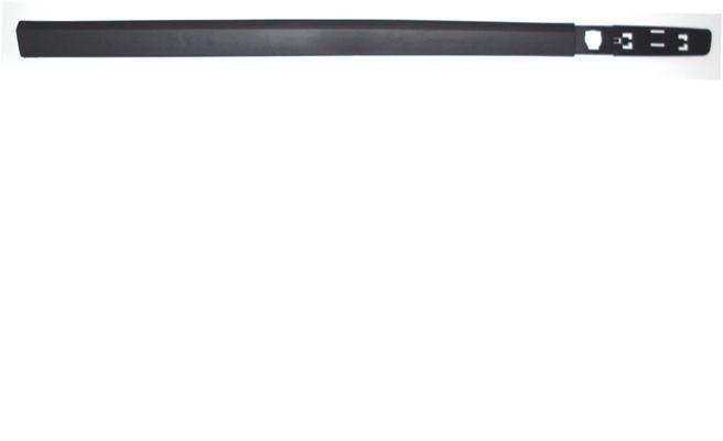 KAPI ÇEVRE BANDI (ÇITASI) ÖN SOL CLIO III 7701476434+